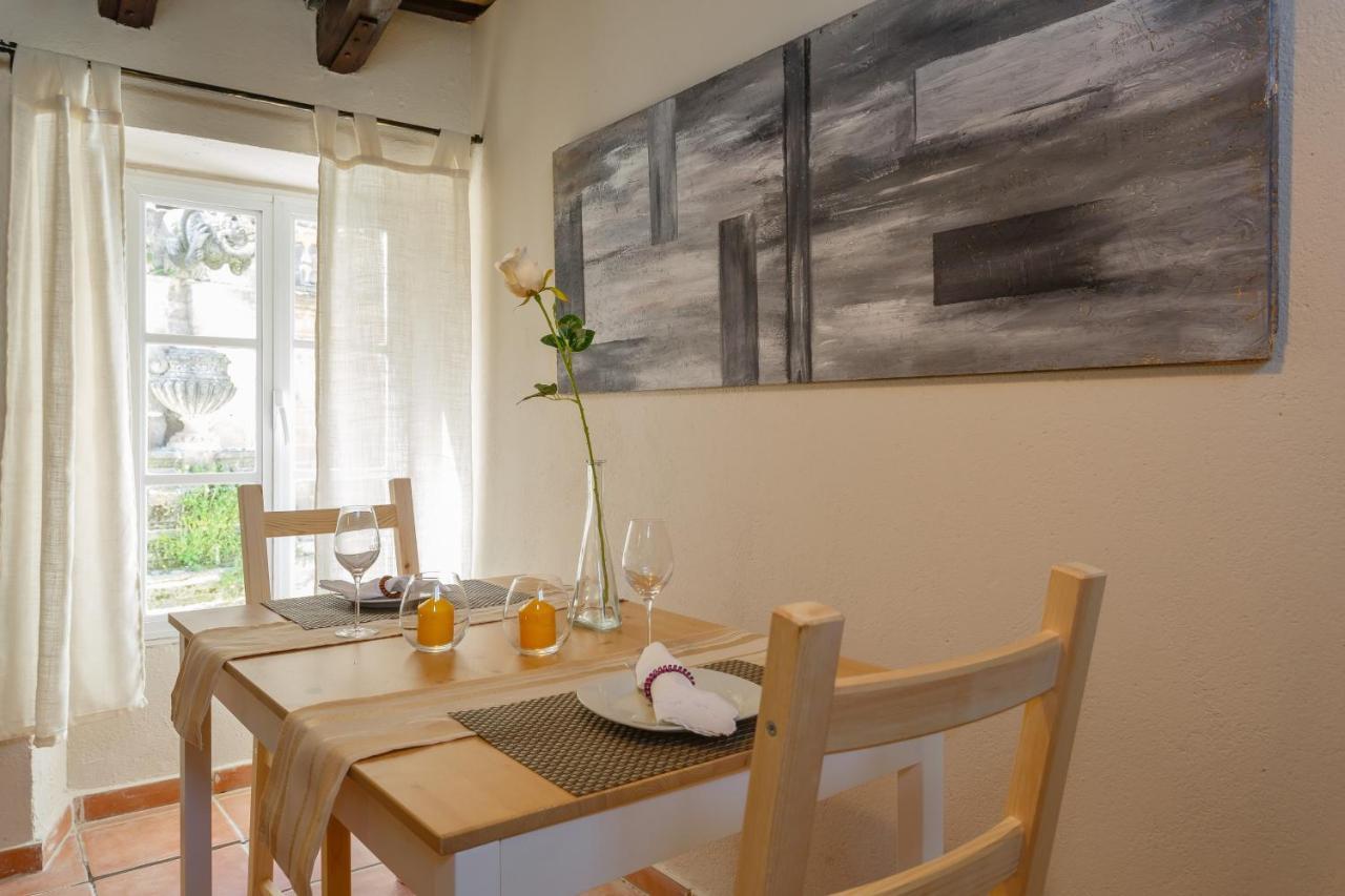 Loft Catedral Jerez Διαμέρισμα Χέρεζ Εξωτερικό φωτογραφία