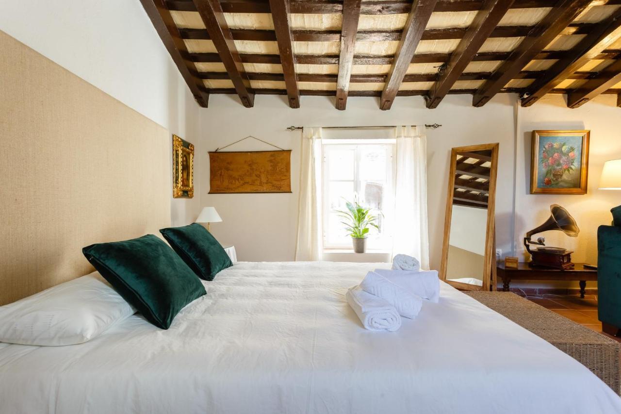 Loft Catedral Jerez Διαμέρισμα Χέρεζ Εξωτερικό φωτογραφία
