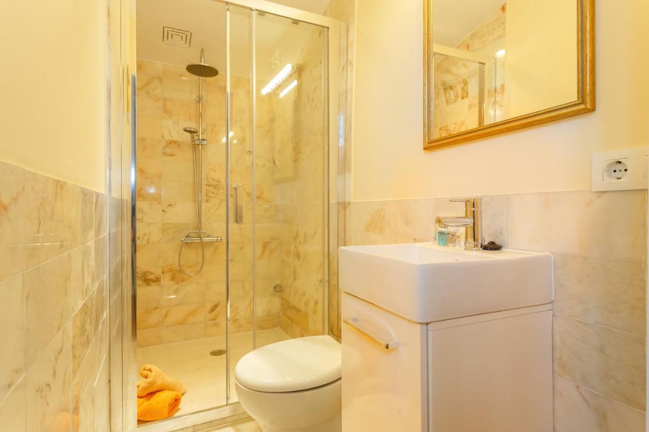 Loft Catedral Jerez Διαμέρισμα Χέρεζ Εξωτερικό φωτογραφία