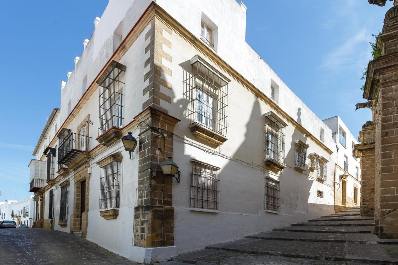 Loft Catedral Jerez Διαμέρισμα Χέρεζ Εξωτερικό φωτογραφία