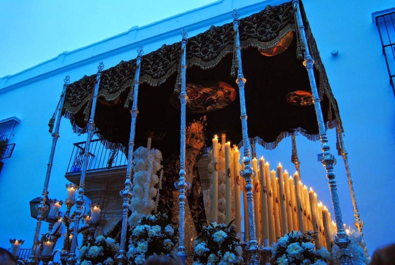 Loft Catedral Jerez Διαμέρισμα Χέρεζ Εξωτερικό φωτογραφία