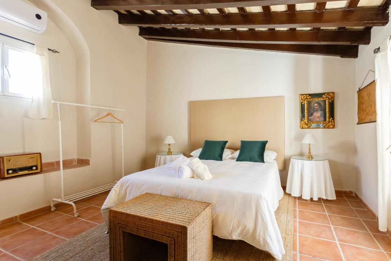 Loft Catedral Jerez Διαμέρισμα Χέρεζ Εξωτερικό φωτογραφία