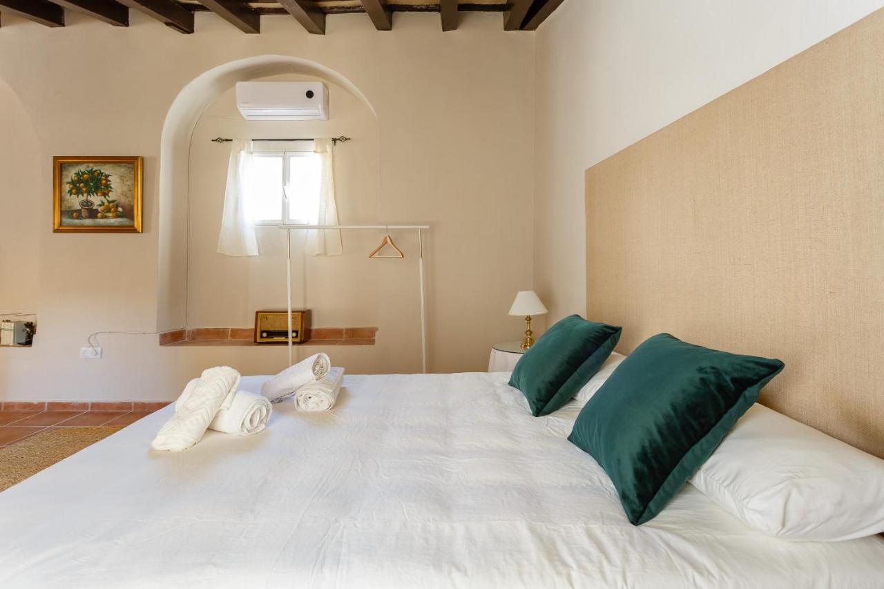 Loft Catedral Jerez Διαμέρισμα Χέρεζ Εξωτερικό φωτογραφία