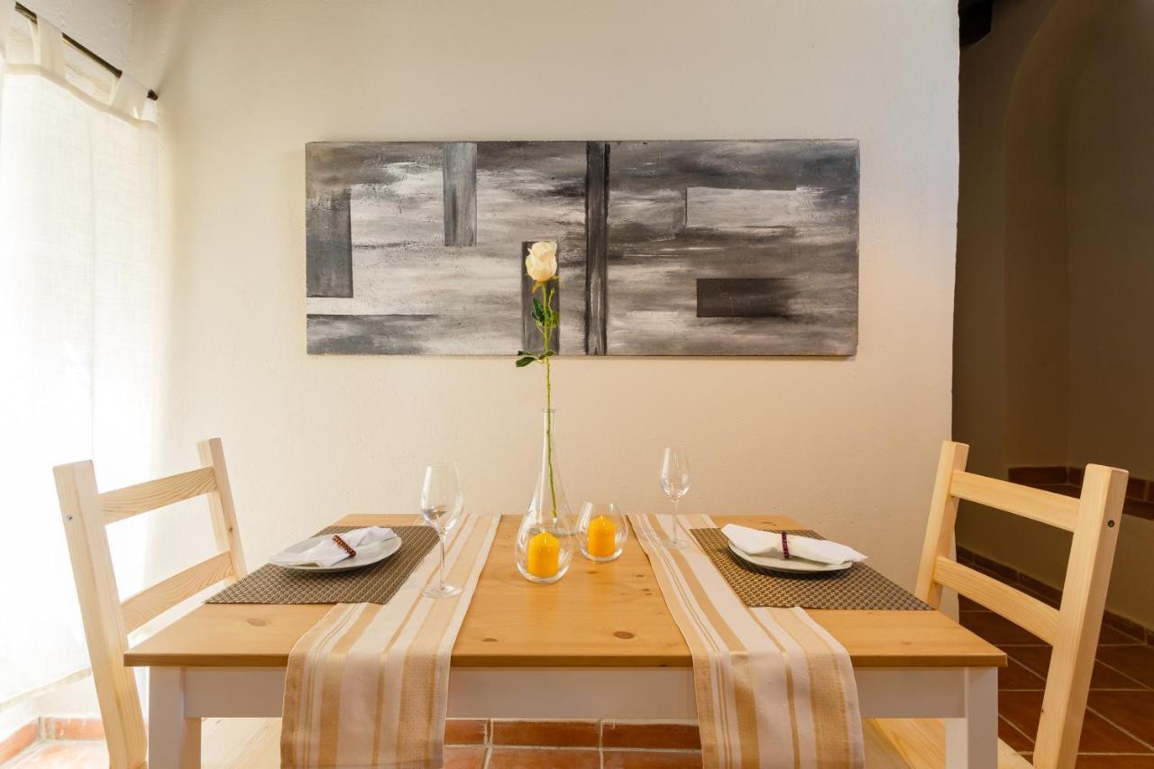Loft Catedral Jerez Διαμέρισμα Χέρεζ Εξωτερικό φωτογραφία